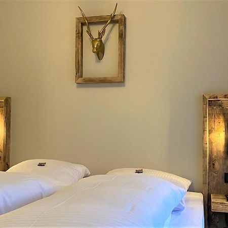 Luxus Ferienwohnung Ausspann Goslar Eksteriør bilde