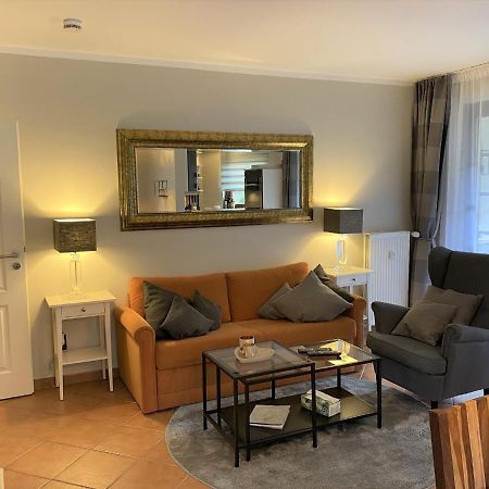 Luxus Ferienwohnung Ausspann Goslar Eksteriør bilde