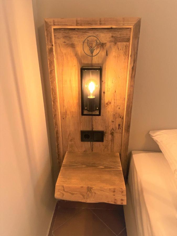 Luxus Ferienwohnung Ausspann Goslar Eksteriør bilde