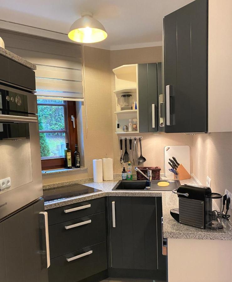 Luxus Ferienwohnung Ausspann Goslar Eksteriør bilde