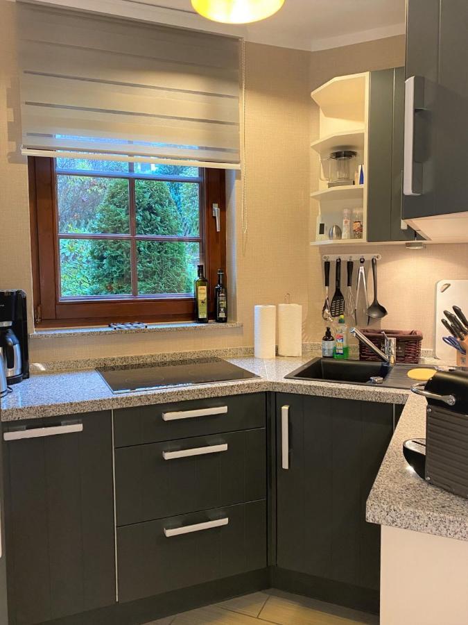 Luxus Ferienwohnung Ausspann Goslar Eksteriør bilde
