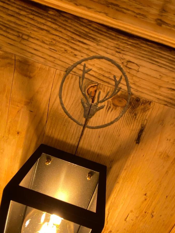 Luxus Ferienwohnung Ausspann Goslar Eksteriør bilde
