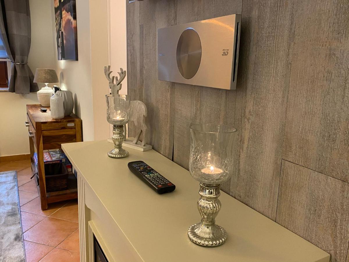 Luxus Ferienwohnung Ausspann Goslar Eksteriør bilde